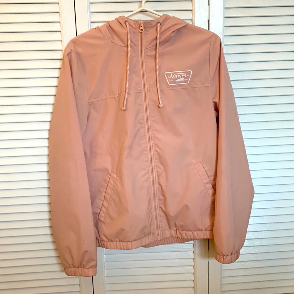 Vans Windbreaker / lightweight raincoat